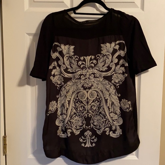 T shirt - Picture 1 of 2